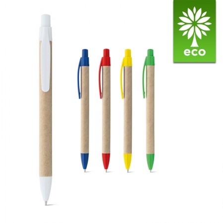 Hemijska olovka ECO | Remi